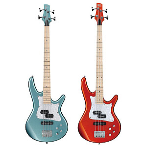 Ibanez SRMD200 Mezzo Electric Bass Guitar 